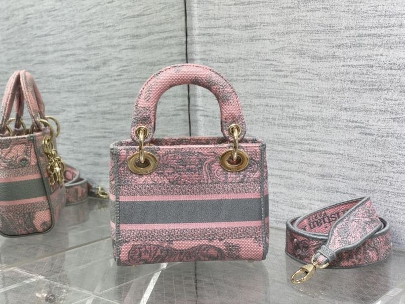 Dior My Lady Bags